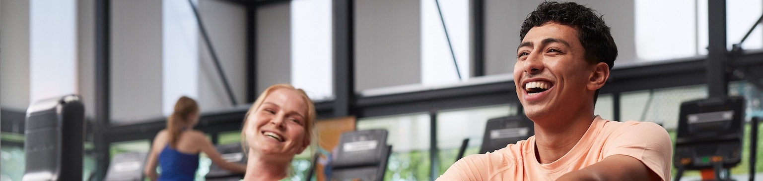 Basic-Fit presenta “Be Comfortable”, el programa para crear un entorno fitness más inclusivo