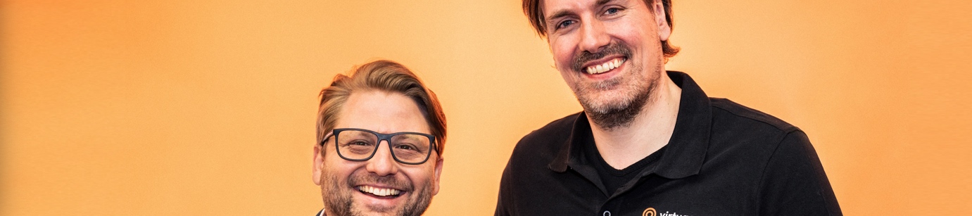 EGYM y Virtuagym se asocian para la integración del software de gestión de gimnasios