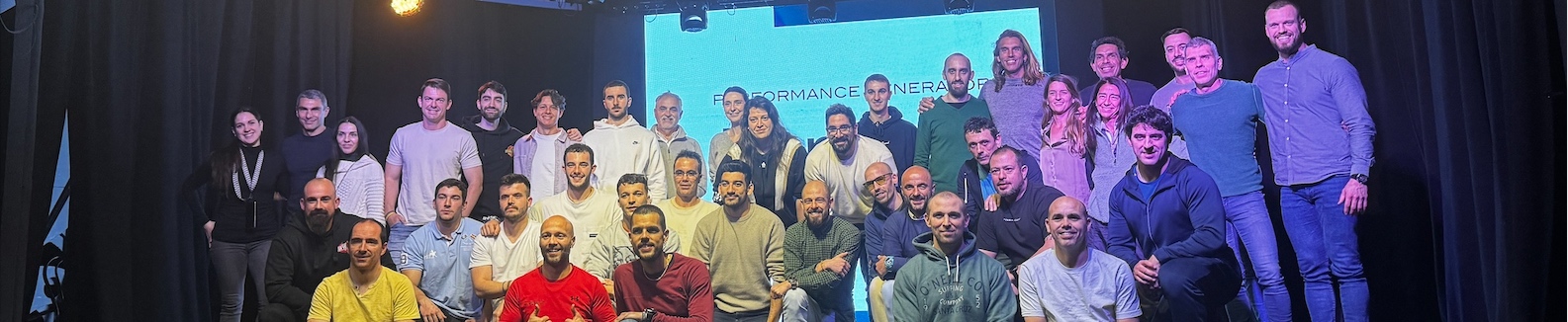 Evento Performance Generators 2024 de Elements: Un Éxito Rotundo