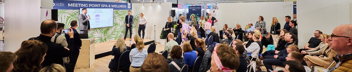 FIBO amplia el segmento del bienestar y spa al detectar un creciente interés por el wellness