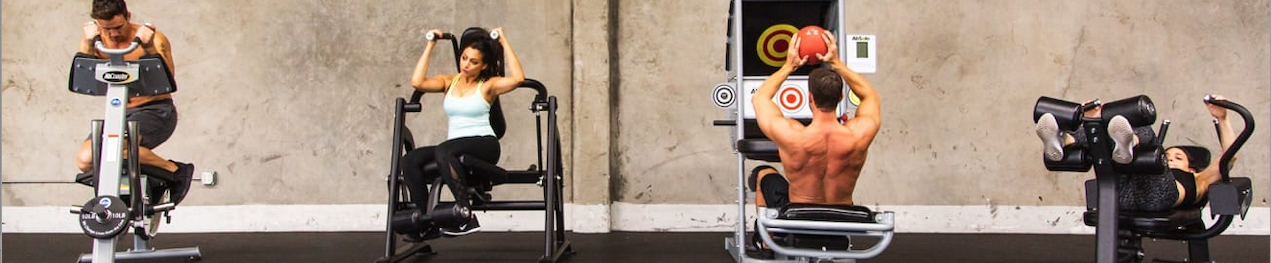 Fit4Life se convierte en distribuidor de The Abs Company para ofrecer lo último en equipos especializados