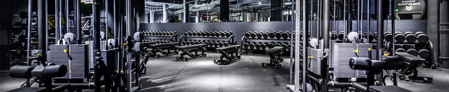 Fitness Park acaba de abrir su segundo centro en Galicia, consolidándose como líder del nuevo fitness en Galicia