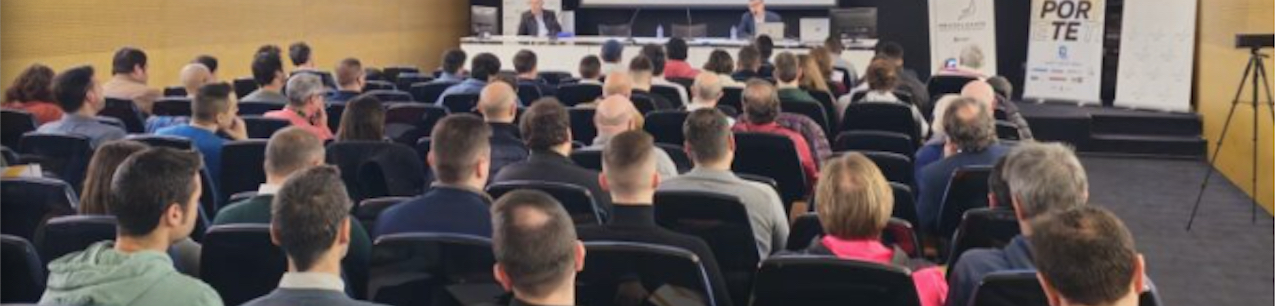 Innovación y sostenibilidad en el deporte por GEPACV