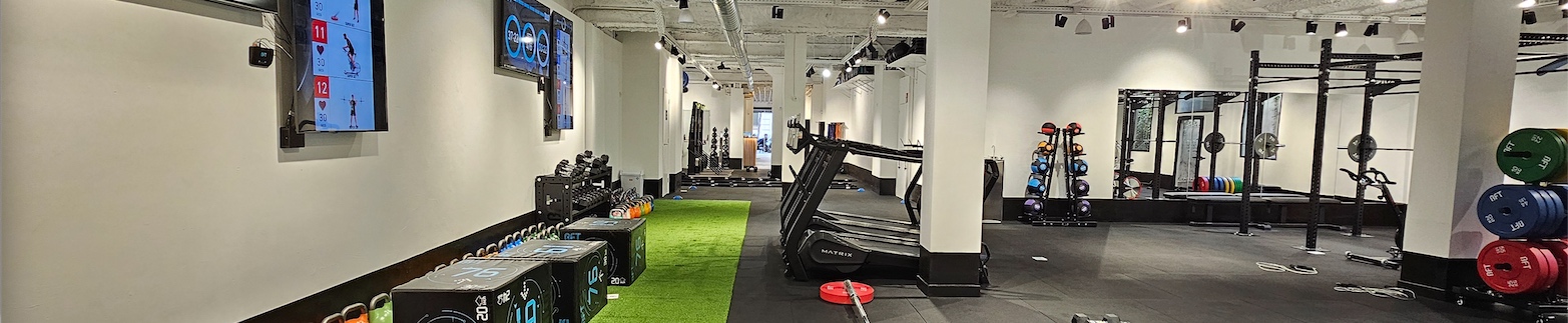 La australiana Body Fit Training abre su primer boutique studio en España