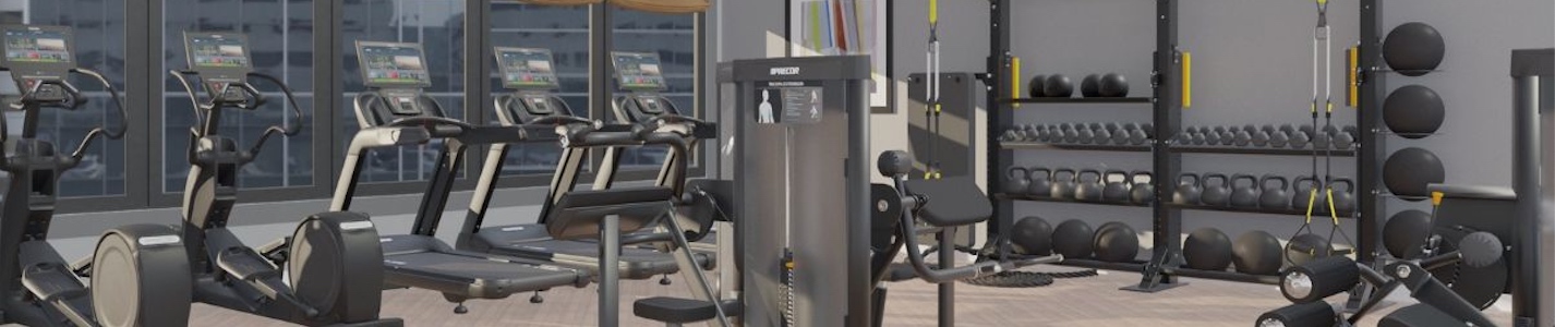 Precor lanza una nueva línea de entrenamiento de fuerza funcional impulsada por BeaverFit