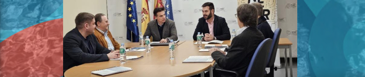 Presentación oficial del Estudio sobre la situación actual del Deporte Municipal en los Ayuntamientos de la Comunidad Valenciana
