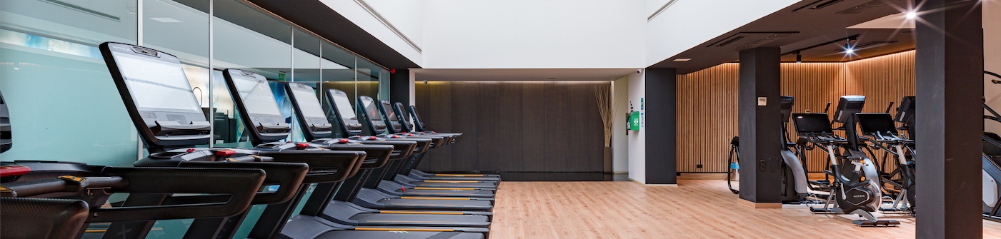 Tyris Spa + Fitness renueva sus Instalaciones con equipamiento premium de Matrix Fitness
