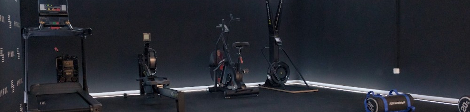 VIVAGYM ofrece entrenamientos de alta intensidad (HIIT) especificos para los esquiadores