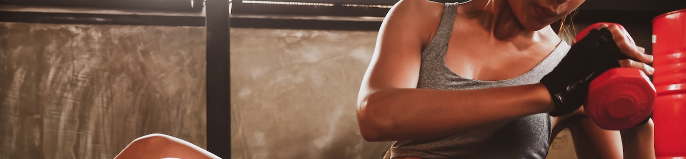 Adidas se asocia con los expertos en salud femenina, The Well HQ, para crear conciencia sobre el deporte en la menstruación