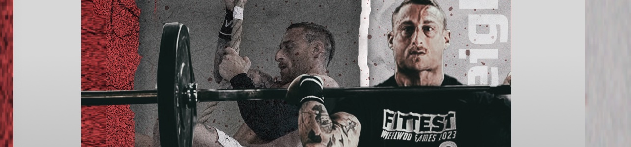 Andrés Falcó, famoso por su slogan “Sin Riñones, Sin Excusas“, nuevo fichaje del AFW Cross Team