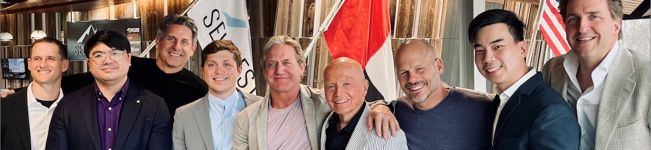 Anytime Fitness suma un nuevo hito internacional al desembarcar en Emiratos Árabes Unidos