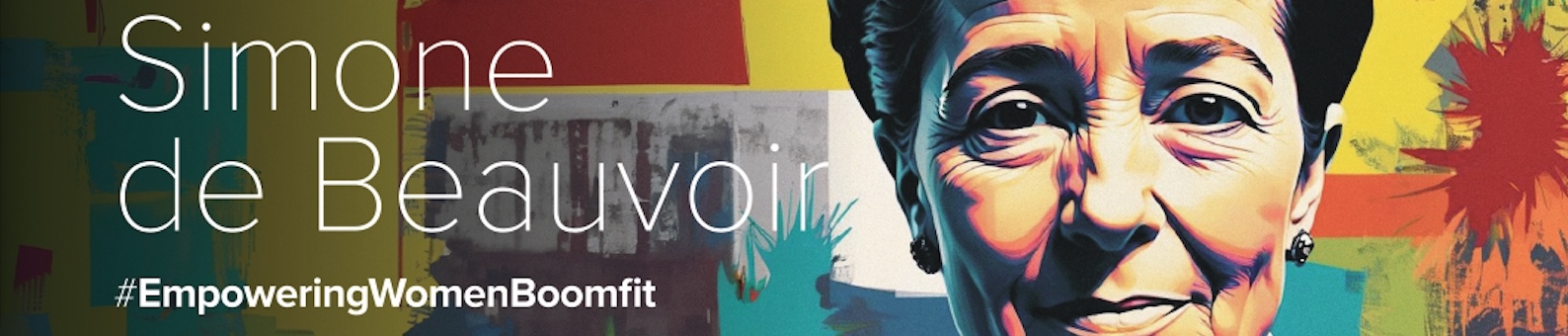 BOOMFIT fomenta el empoderamiento de la Mujer con un movimiento en las redes sociales