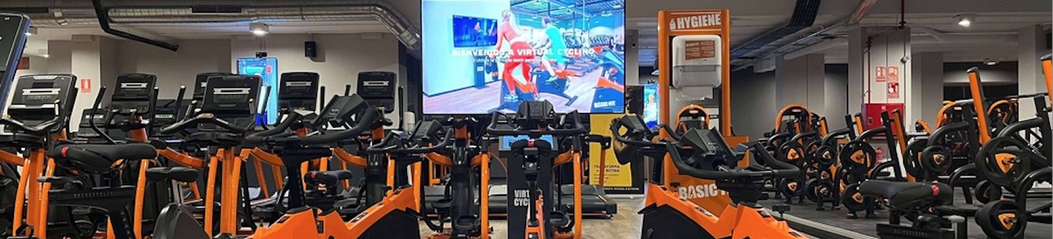 Basic-Fit continúa su expansión en España con la inauguración de su cuarto club en Albacete