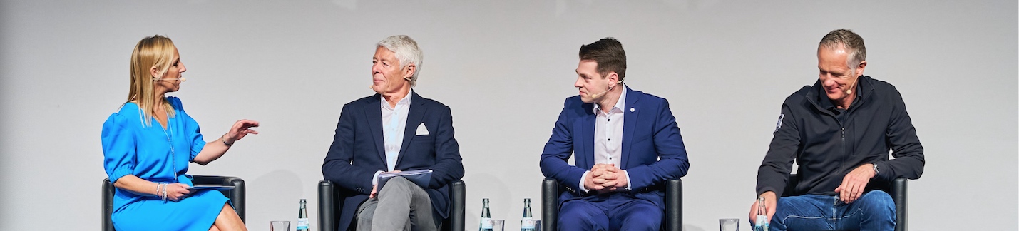 Campus FIBO: Formación profesional al más alto nivel