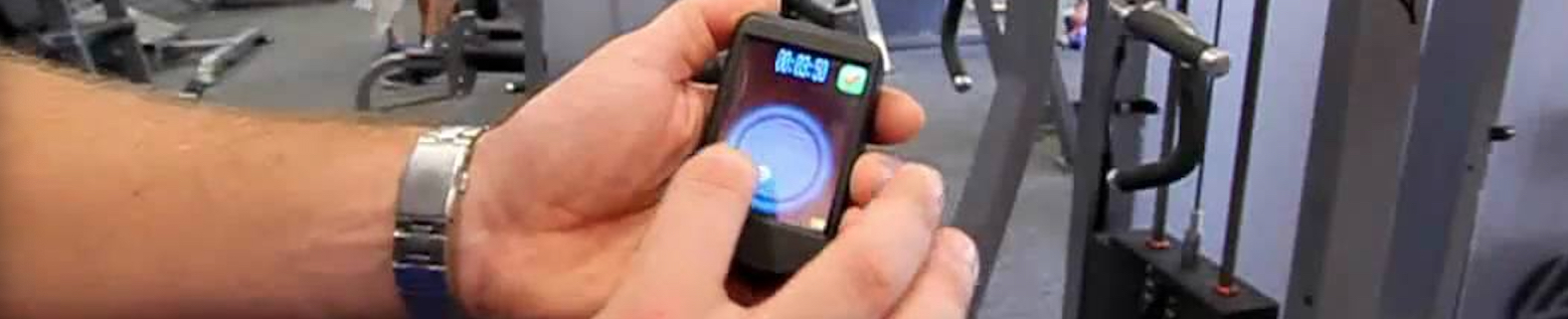 Carl Rohde: “Muchas empresas del sector del fitness son débiles en la obtención de datos maduros”