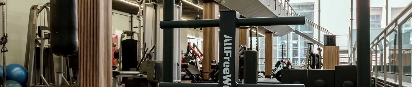 Club Lleuresport apuesta por la boutiquización de sus clubs y renueva la sala del CEM Colom