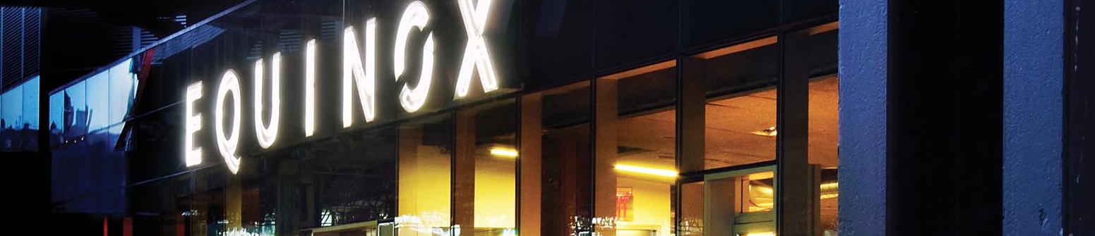 Equinox obtiene 1.800 millones de dólares para refinanciar su deuda