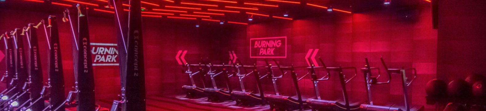 Fitness Park invierte 4 millones de euros para abrir dos nuevos centros en Alicante y Murcia