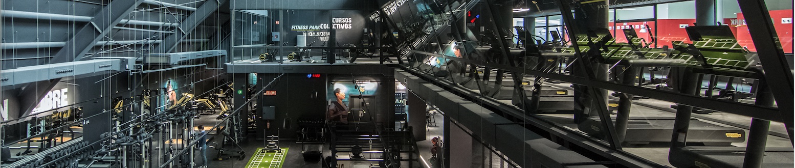 Fitness Park sigue inmerso en su plan de expansión con la apertura de su nuevo centro la Vaguada