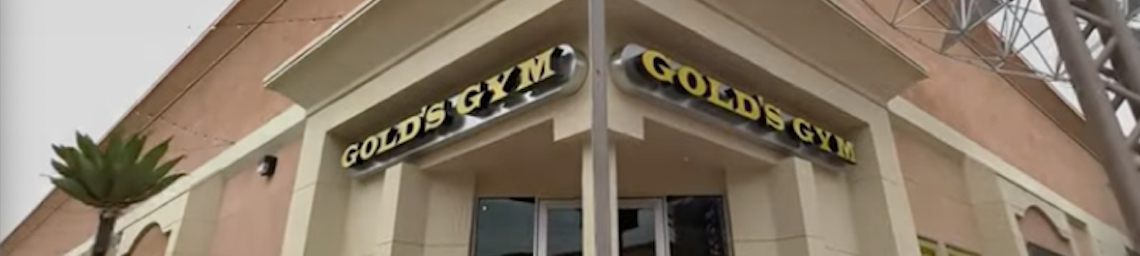 Gold's Gym añade una “Escape Room” para aprovechar la tendencia de entrenamiento de TikTok 'Shy Girl'(chica tímida)