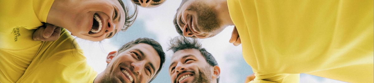 Hoy da comienzo la campaña social de Technogym para promover el wellness y el ejercicio físico