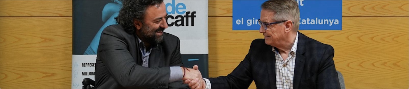 La Associació de Clubs de Fitness DiR se incorpora a la patronal ADECAFF