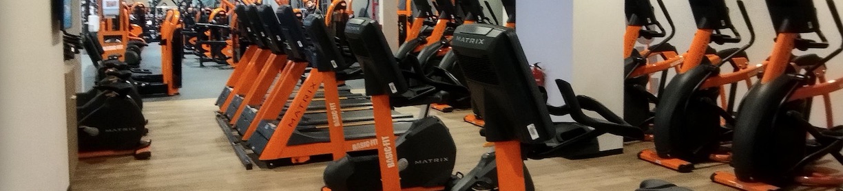 La cadena Basic-Fit cuenta con soluciones de vigilancia remota para mejorar la seguridad y optimizar la eficiencia en más de mil gimnasios