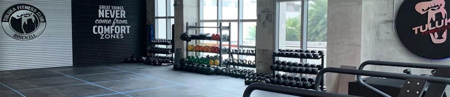 La cadena de gimnasios Tuluka Fitness firma un acuerdo para expandir su marca en España