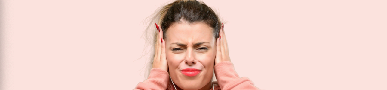 ¿La clase de fitness es demasiado ruidosa? Atención a las recomendaciones de la Organización Mundial de la salud