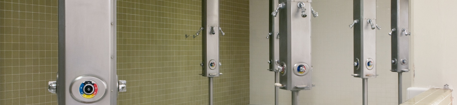 Las restricciones al sector deportivo son medidas ineficaces, según se desprende del estudio “De la sequía a la transición hídrica”