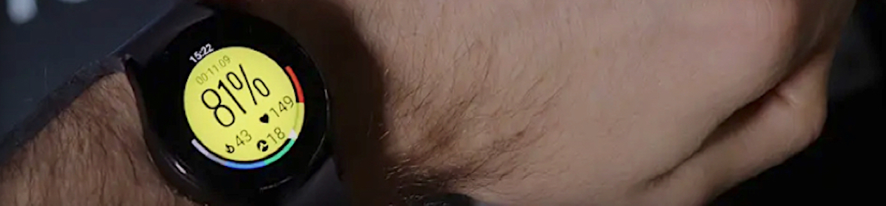 Myzone elimina la barrera del hardware con el lanzamiento de MZ-Open, haciendo el sistema disponible en relojes inteligentes