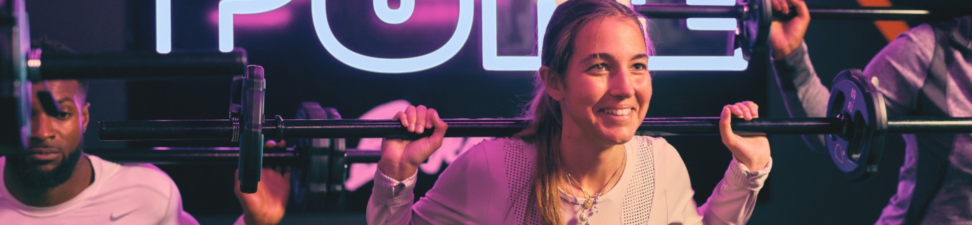 Pure Gym es la marca más reconocida entre los operadores de gimnasios, seguida de David Lloyd Leisure y Fitness First según estudio