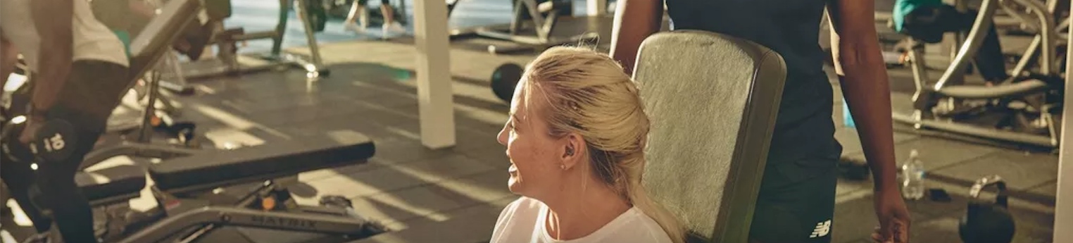 The Gym Group incrementó sus ingresos un 18% y un 8% el número de socios en 2023