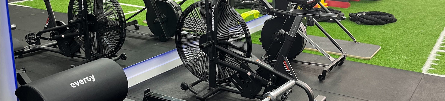 UFIT Boutique Badajoz abre el quinto centro de la cadena y primero fuera de la comunidad de Madrid