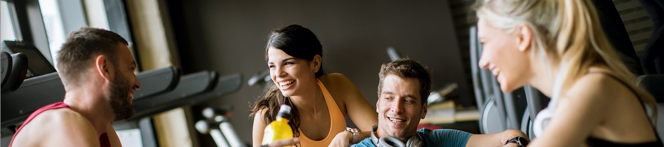 ¿Por qué la Generación Z está acudiendo en masa a los gimnasios?