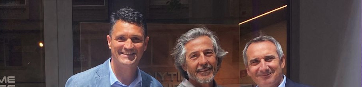 Anytime Fitness abre su primer club en la provincia de Castellón y quinto en la Comunidad Valenciana