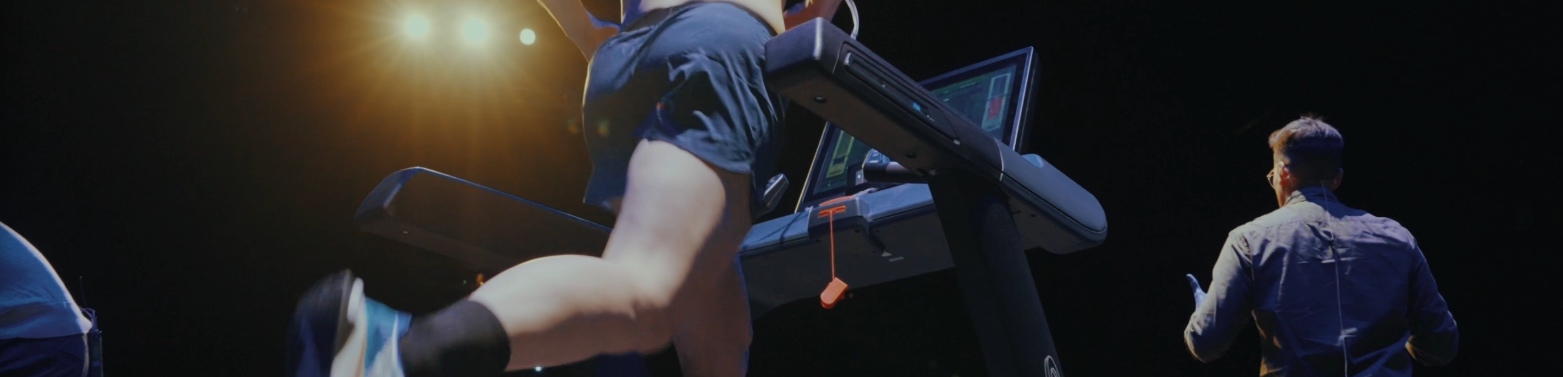 BH Fitness y Methub se suben al escenario para demostrar que el deporte es vida