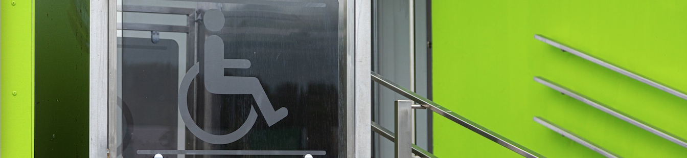 Claves para hacer que una instalación deportiva sea accesible