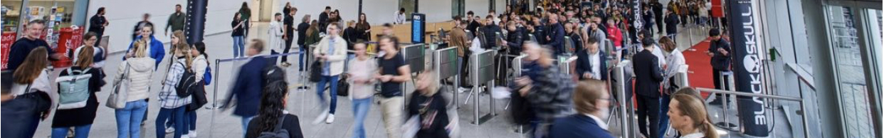 Exitoso arranque de FIBO 2024