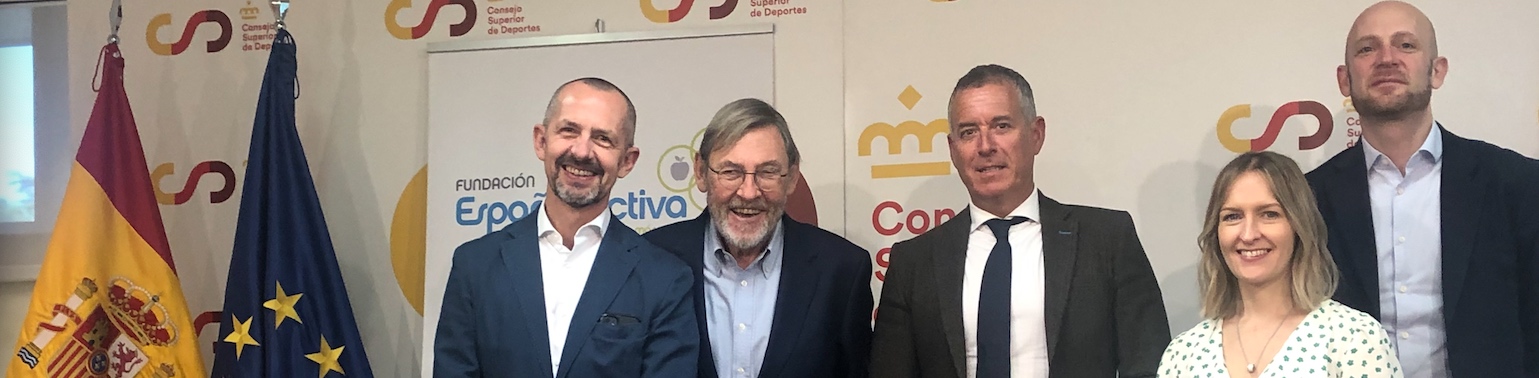 El Encuentro Anual de la Fundación España Activa reúne a importantes expertos nacionales e internacionales