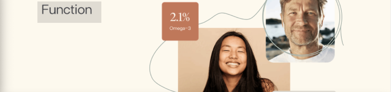 Equinox se asocia con Function Health: un momento histórico en el que la salud sale del consultorio del médico y se extiende más allá del club de fitness