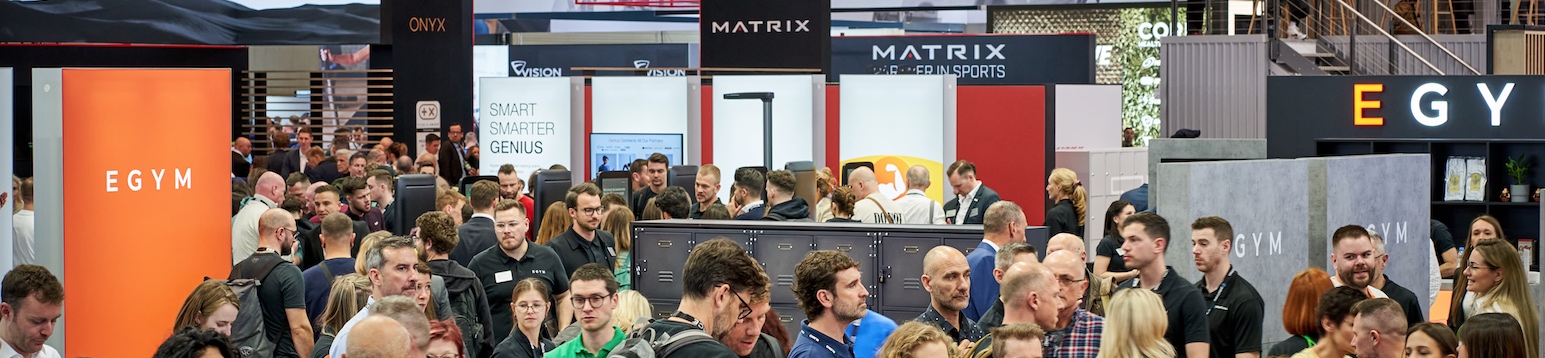 FIBO cierra su edición 2024 contabilizando más de 1.000 expositores y cerca de 130.000 visitantes de 114 países