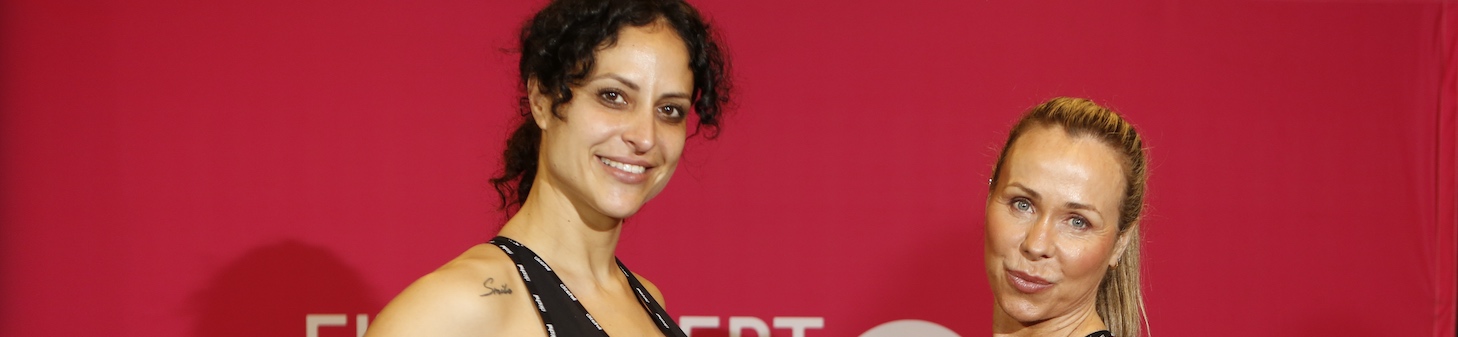 FitConcept Pro Lanza R3TRO: La Fusión Perfecta de Fitness y Nostalgia Musical