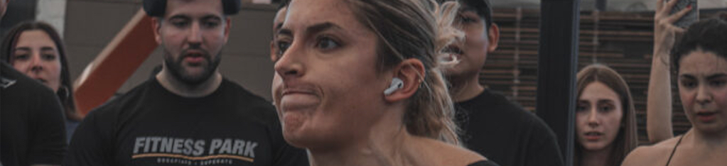 Llega la tercera edición de #WeCanBeHeroes la competición por excelencia de Fitness Park Y Powerbuilding Official