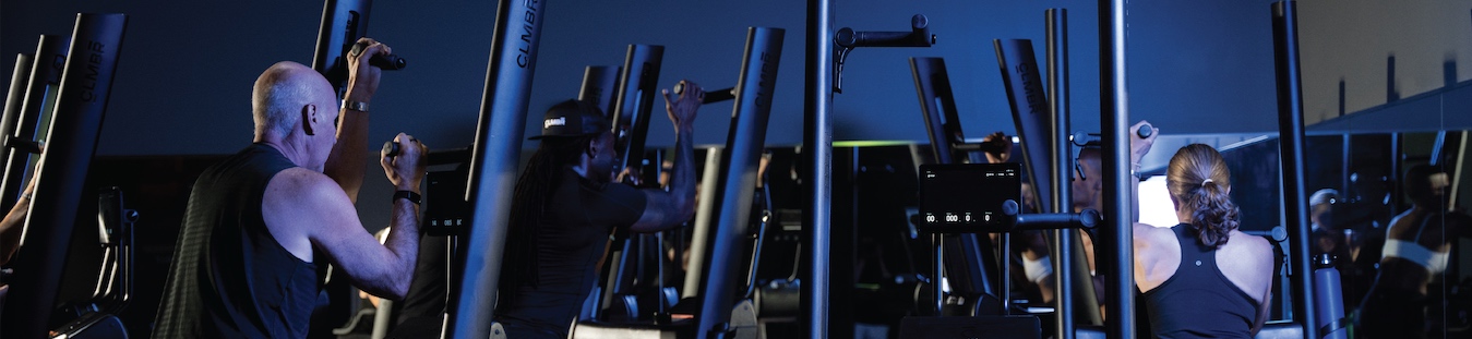 Luna Solutions, distribuidor oficial de la escaladora vertical CLMBR en España