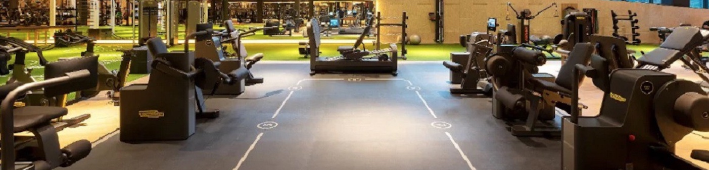 Metropolitan propone la tecnología Biocircuit como el sistema de entrenamiento para personalizar la rutina deportiva hasta niveles de experto