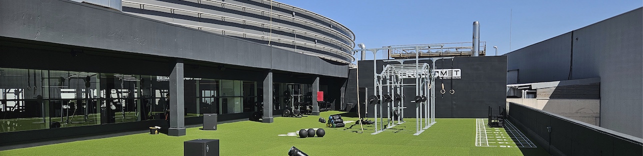 Metropolitan abre un nuevo centro en Madrid, el 20º de la cadena Premium en España