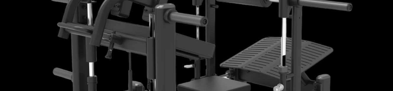 Precor se asocia con Glutebuilder para revolucionar el entrenamiento de glúteos con una nueva línea de productos