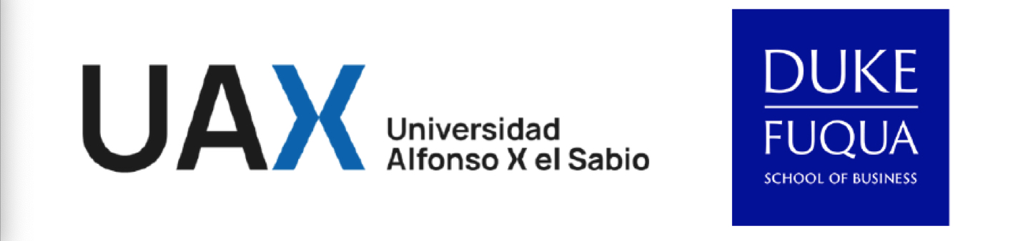 UAX Rafa Nadal School of Sport y la Universidad de Duke firman un acuerdo de colaboración para impulsar los conocimientos en gestión deportiva