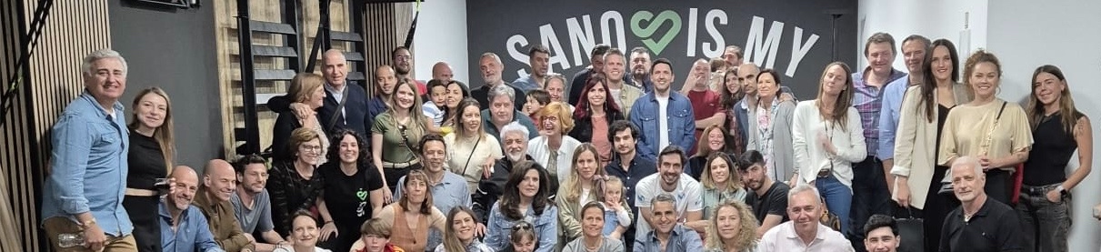 Un nuevo concepto de ejercicio físico y salud llega a Alcobendas de la mano de Sano Center